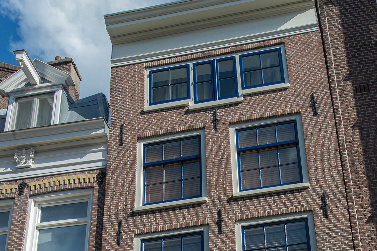 Restauratie