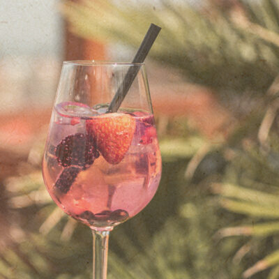 Drinken