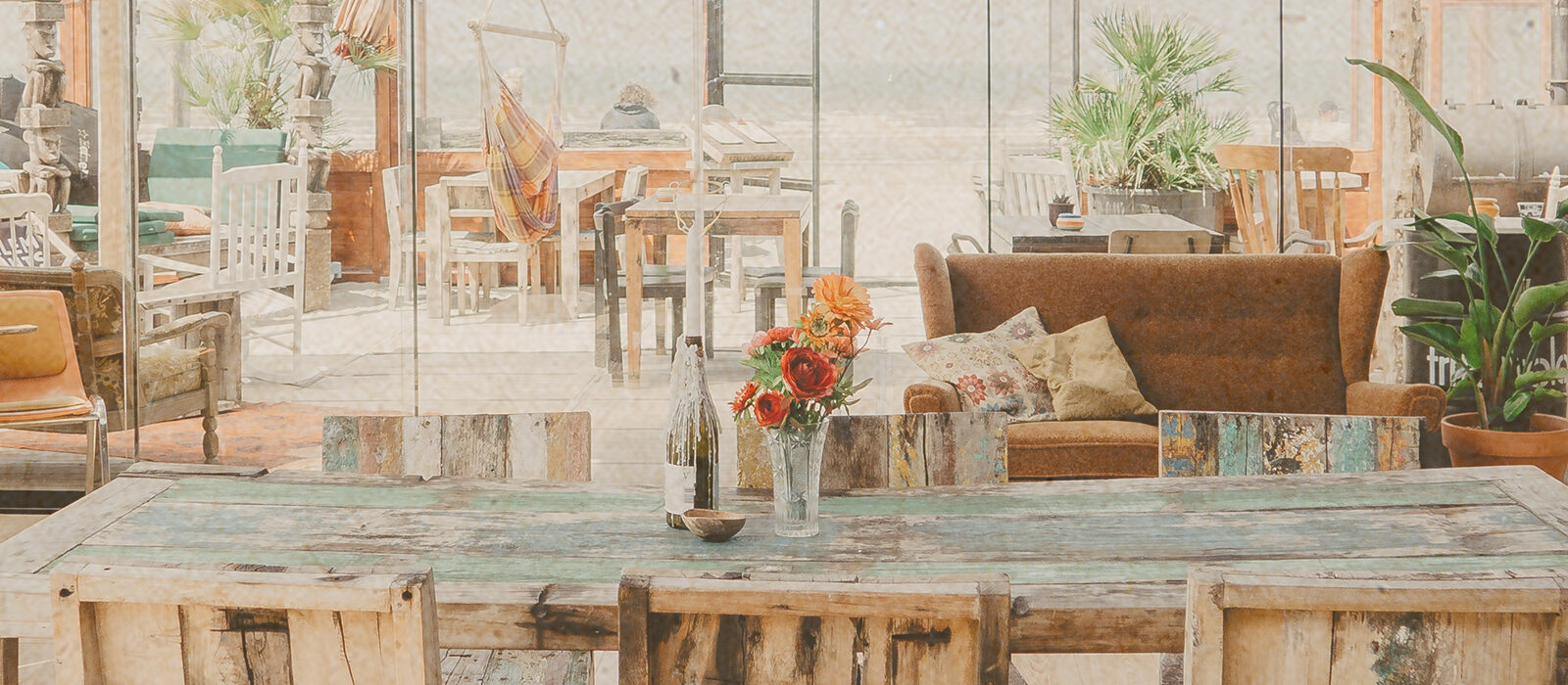 Sfeer Elements Beach